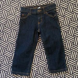 NWOT Janie and Jack Boys 2T Jeans